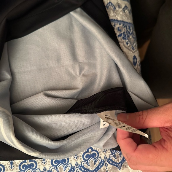 Club America Nike 2021/22 Third black Jersey men’s small - Picture 6 of 6